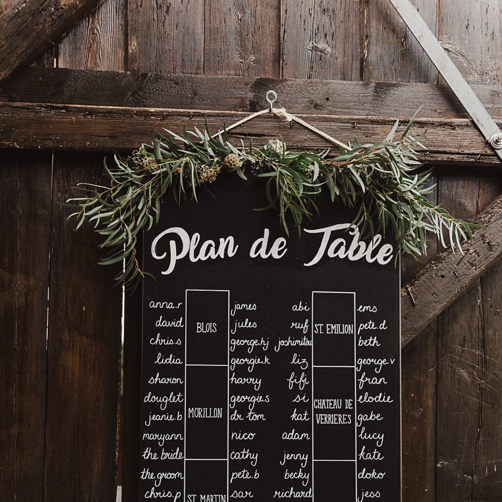 Chateau Rigaud | Bordeaux, France | Harvey Vintage Dress | Bridesmaids in ASOS | Florals by Flowers in The Vines
