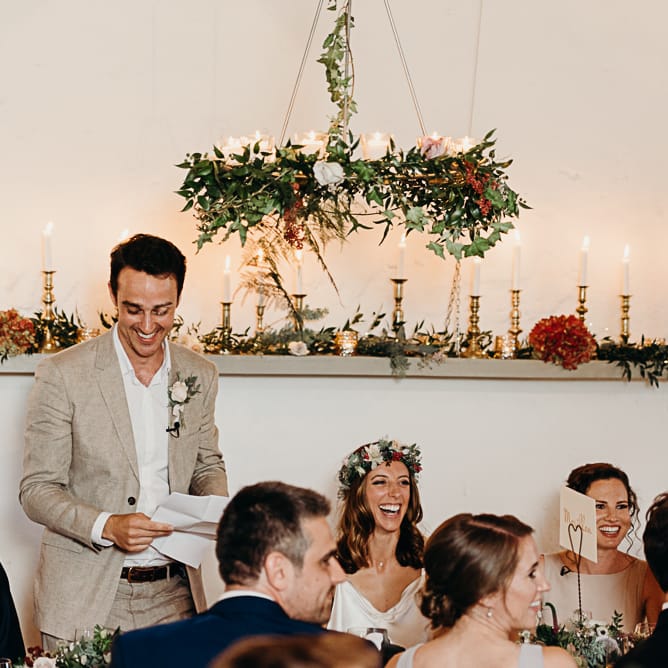 Chateau Rigaud | Bordeaux, France | Harvey Vintage Dress | Bridesmaids in ASOS | Florals by Flowers in The Vines