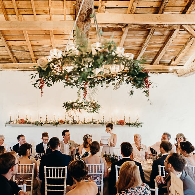 Chateau Rigaud | Bordeaux, France | Harvey Vintage Dress | Bridesmaids in ASOS | Florals by Flowers in The Vines