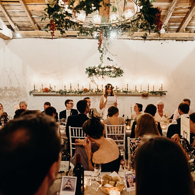 Chateau Rigaud | Bordeaux, France | Harvey Vintage Dress | Bridesmaids in ASOS | Florals by Flowers in The Vines