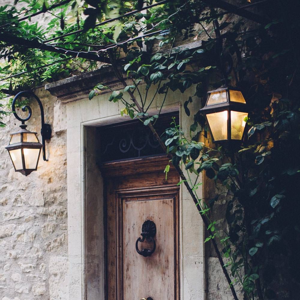Outdoor Destination Wedding at Le Peit Hameau Wedding Venue Provence, South of France Planned by By Mademoiselle | Lovestruck Photography