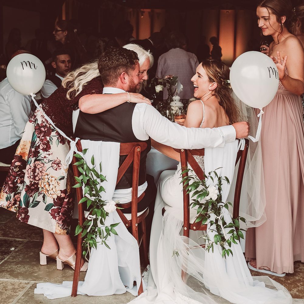 Brookfield Barn Wedding Venue With Rustic Styling And Bride In Enzoani With Images From Lemonade Pictures And Film By Kitebox Films