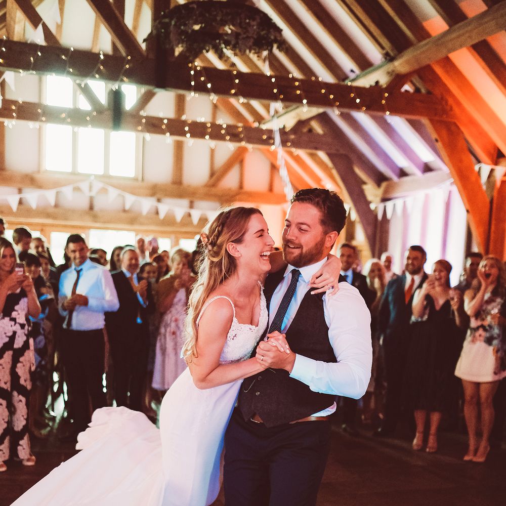 Brookfield Barn Wedding Venue With Rustic Styling And Bride In Enzoani With Images From Lemonade Pictures And Film By Kitebox Films