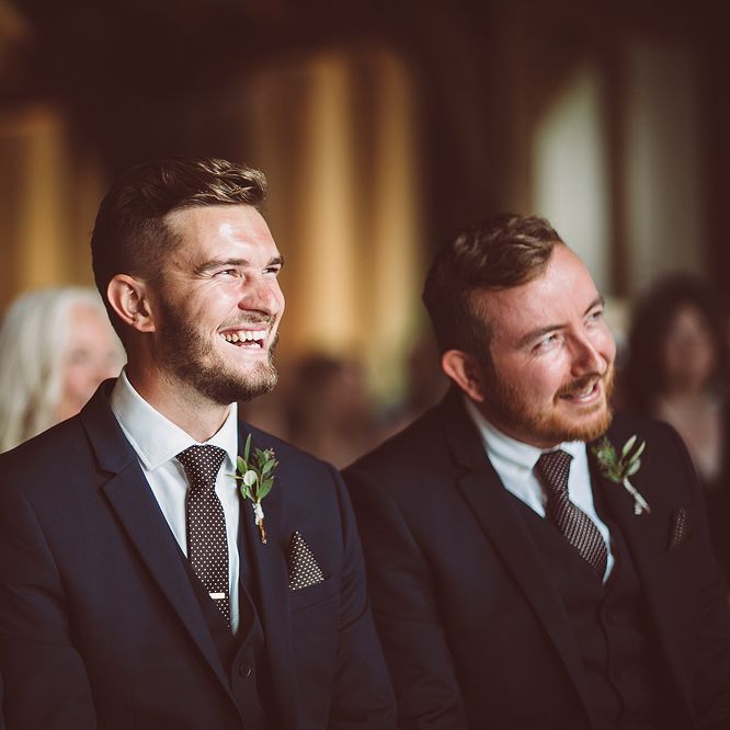 Brookfield Barn Wedding Venue With Rustic Styling And Bride In Enzoani With Images From Lemonade Pictures And Film By Kitebox Films