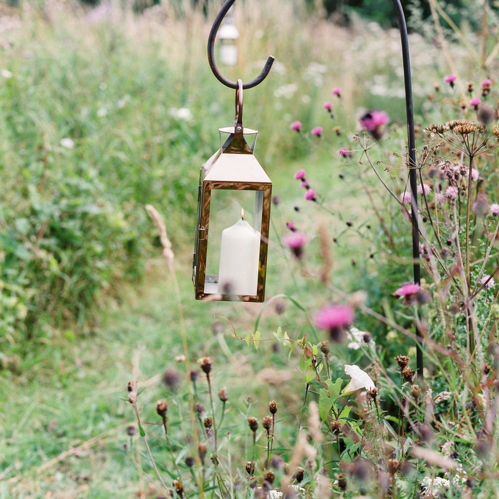 Festival Wedding With Live Bands, DJs And Entertainment For Children // Image By Studio TM