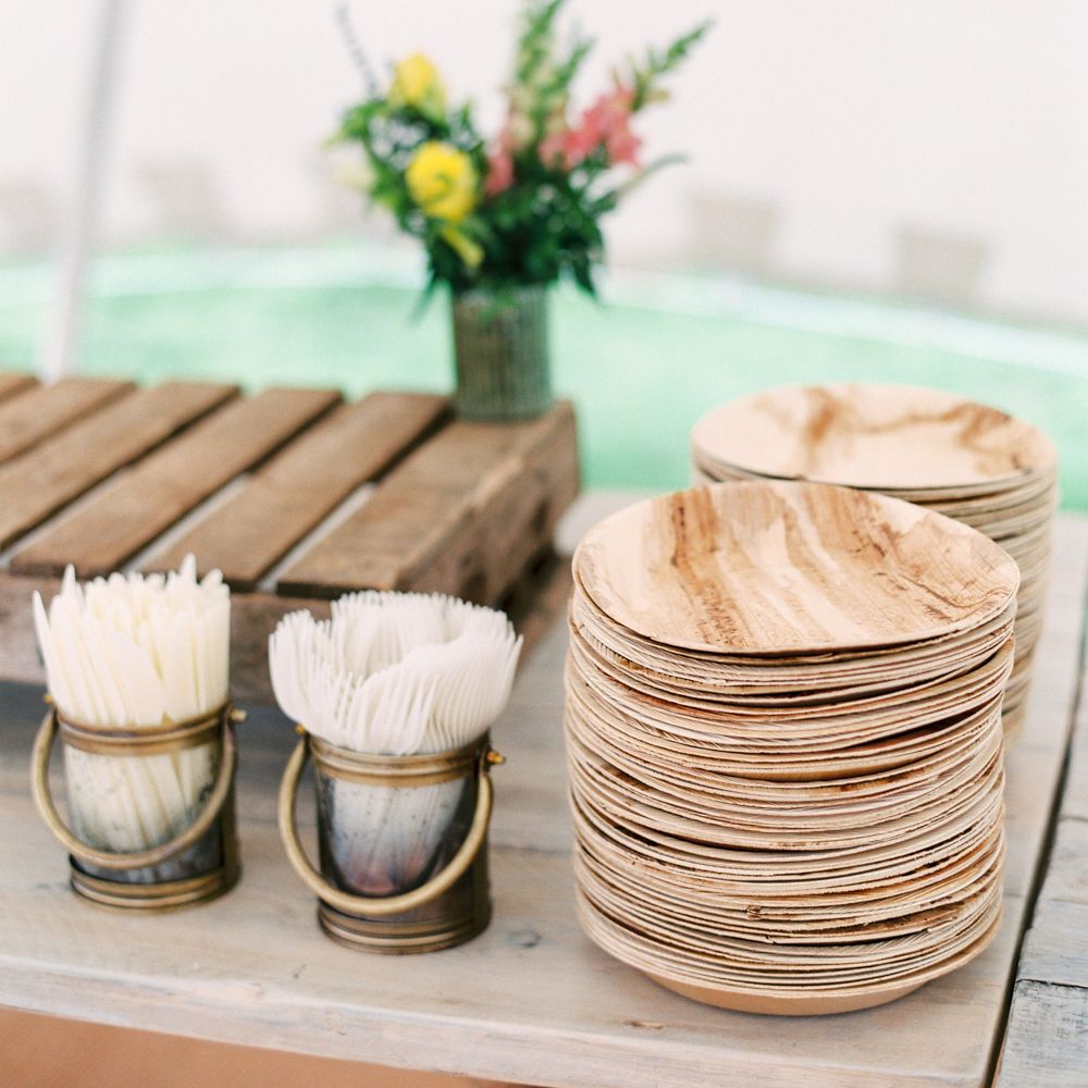 Festival Wedding With Live Bands, DJs And Entertainment For Children // Image By Studio TM