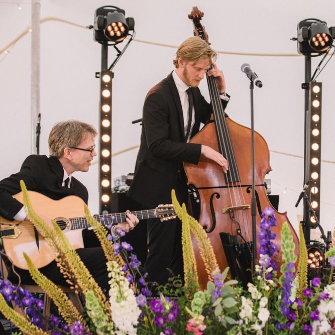 Festival Wedding // Image By Studio TM