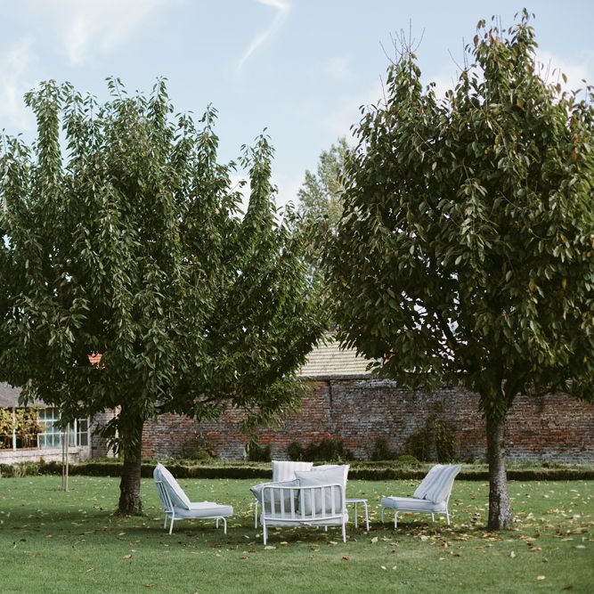 Stylish Two Day Wedding at Château de Varennes, Burgundy, France with I Do BBQ After Party Planned by Bulle &amp; Tulle | Troistudios Photography | Studio80  Film