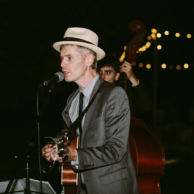 Wedding Band | Stylish Two Day Wedding at Château de Varennes, Burgundy, France with I Do BBQ After Party Planned by Bulle &amp; Tulle | Troistudios Photography | Studio80  Film