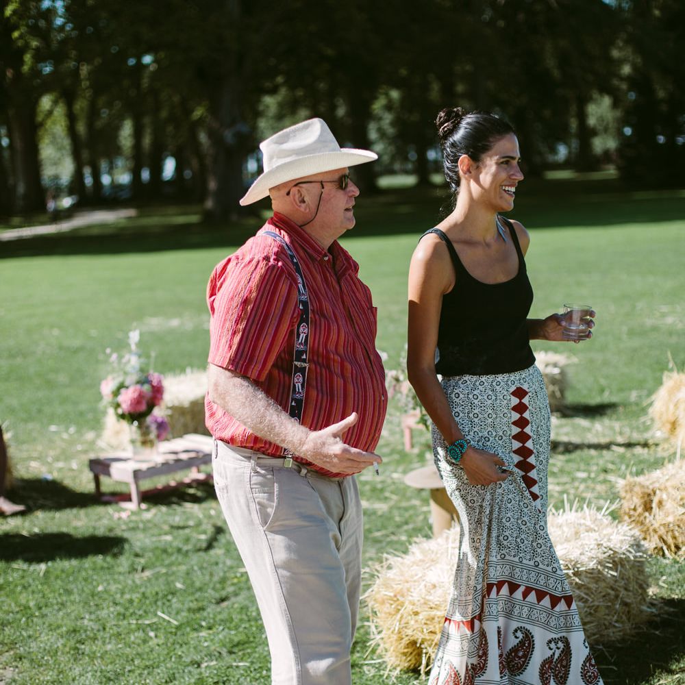 Stylish Two Day Wedding at Château de Varennes, Burgundy, France with I Do BBQ After Party Planned by Bulle &amp; Tulle | Troistudios Photography | Studio80  Film