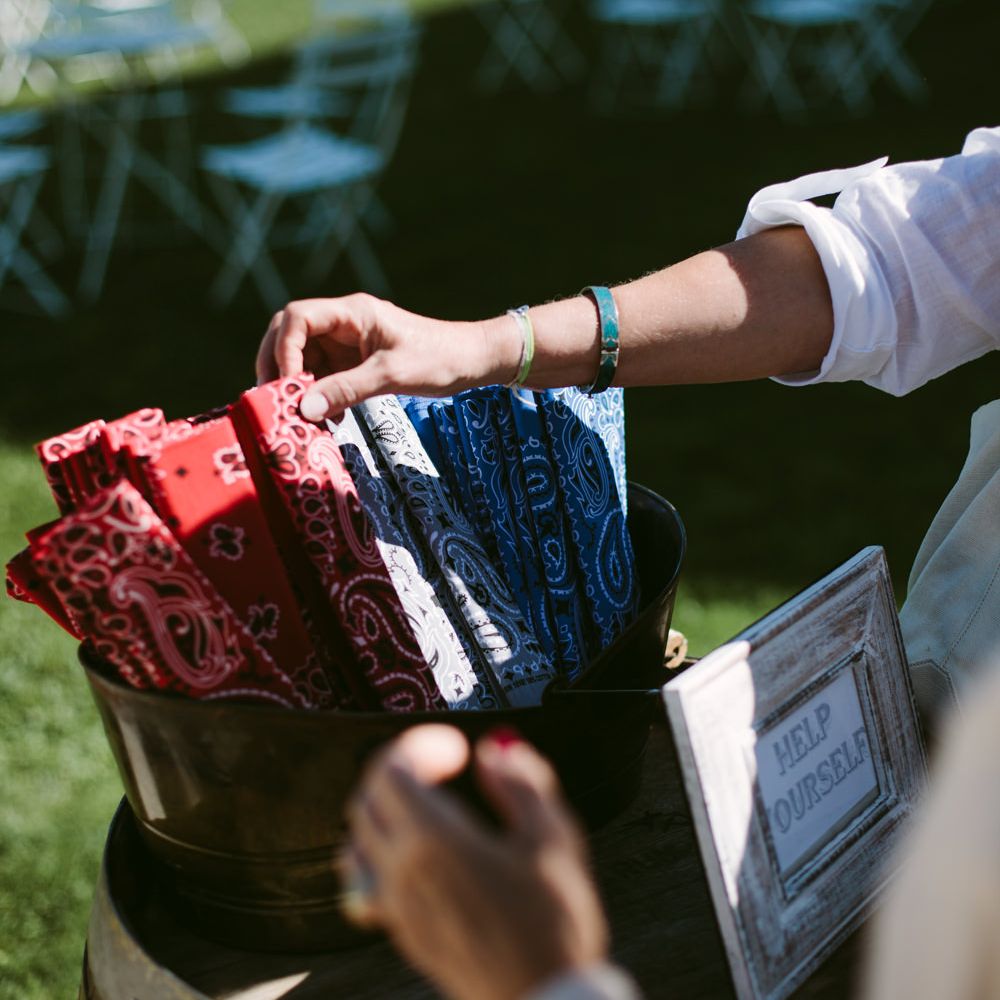 Stylish Two Day Wedding at Château de Varennes, Burgundy, France with I Do BBQ After Party Planned by Bulle &amp; Tulle | Troistudios Photography | Studio80  Film