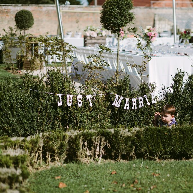 Stylish Two Day Wedding at Château de Varennes, Burgundy, France with I Do BBQ After Party Planned by Bulle &amp; Tulle | Troistudios Photography | Studio80  Film