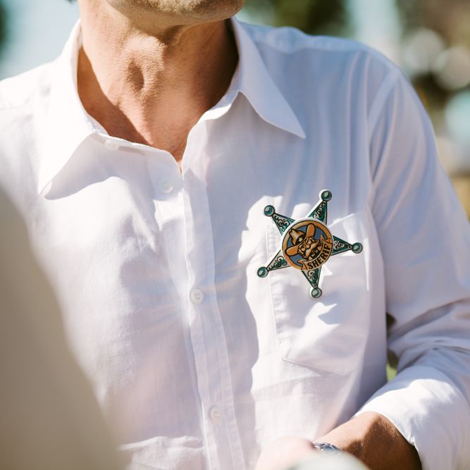 Stylish Two Day Wedding at Château de Varennes, Burgundy, France with I Do BBQ After Party Planned by Bulle &amp; Tulle | Troistudios Photography | Studio80  Film