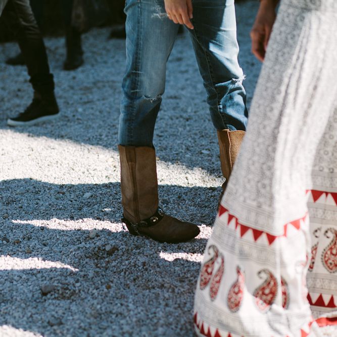 Stylish Two Day Wedding at Château de Varennes, Burgundy, France with I Do BBQ After Party Planned by Bulle &amp; Tulle | Troistudios Photography | Studio80  Film