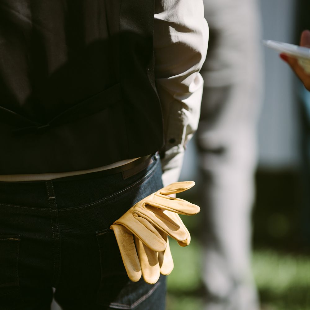 Stylish Two Day Wedding at Château de Varennes, Burgundy, France with I Do BBQ After Party Planned by Bulle &amp; Tulle | Troistudios Photography | Studio80  Film