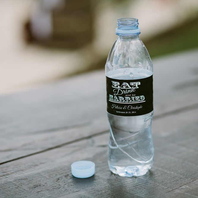 Stylish Two Day Wedding at Château de Varennes, Burgundy, France with I Do BBQ After Party Planned by Bulle &amp; Tulle | Troistudios Photography | Studio80  Film