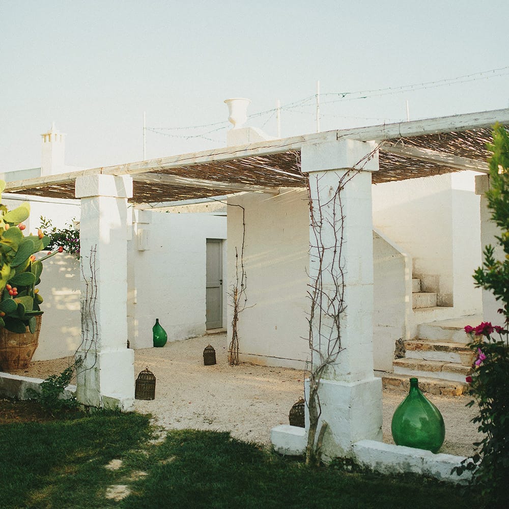 Brightly Coloured Destination Wedding at Masseria Potenti Wedding Venue, Puglia, South Italy | Petar Jurica Photography | Marco Odorino Film