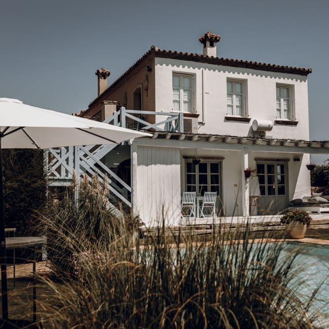 Casa la Siesta destination wedding venue