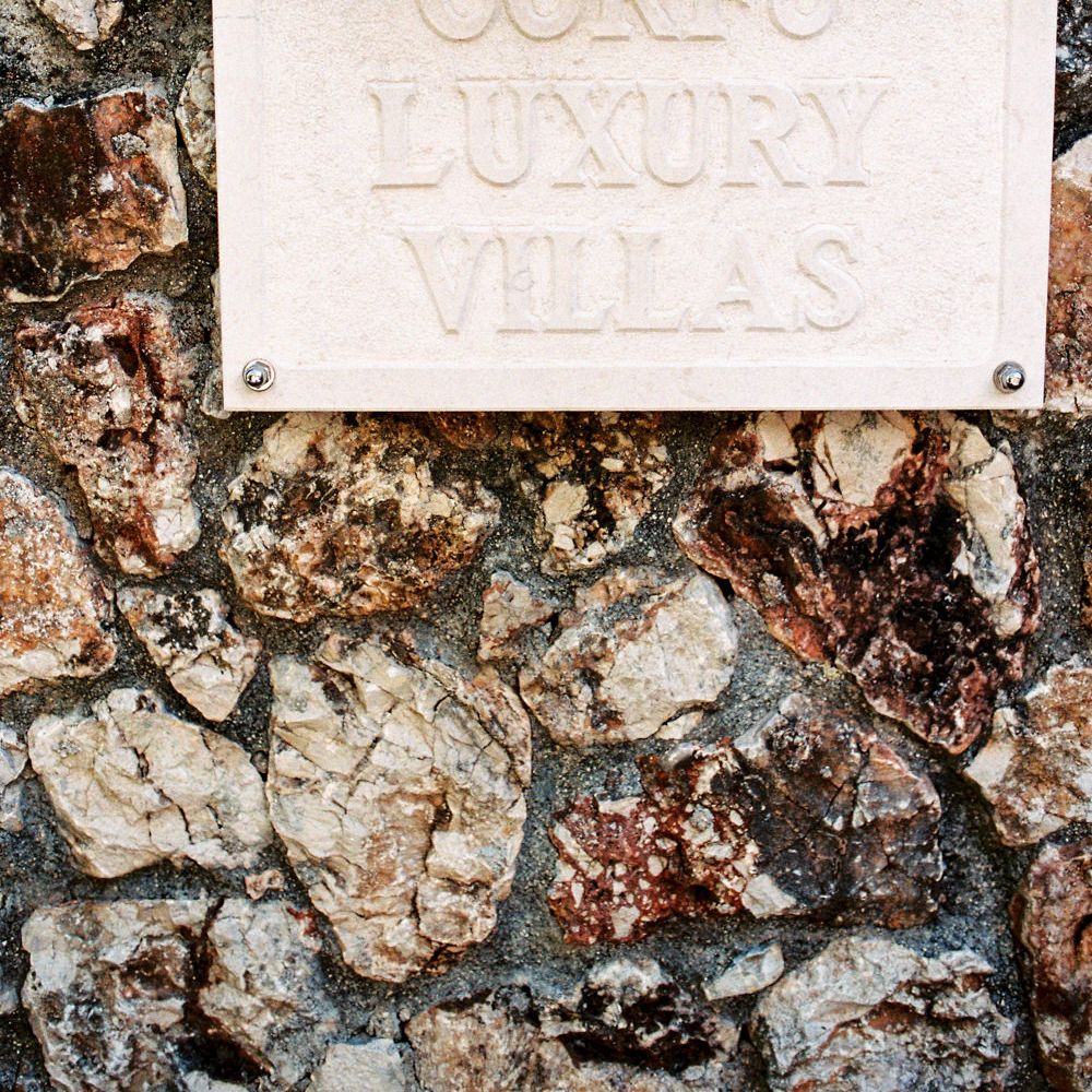 Pastel Blue &amp; Green, Romantic, Destination Wedding at Corfu Luxury Villas, Planned by Rosmarin Weddings &amp; Events | Mikhail Balygin Fine Art Wedding Photographer
