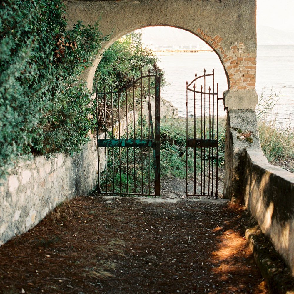 Pastel Blue &amp; Green, Romantic, Destination Wedding at Corfu Luxury Villas, Planned by Rosmarin Weddings &amp; Events | Mikhail Balygin Fine Art Wedding Photographer