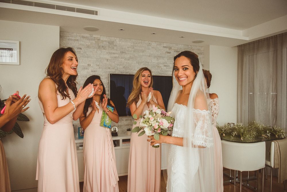 grace loves lace emanuela dress Real Bride