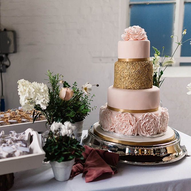 London Wedding Venue For 300 People Trinity Buoy Wharf With Bride In Suzanne Neville And Images From Paul Joseph Photography Film This Modern Revelry