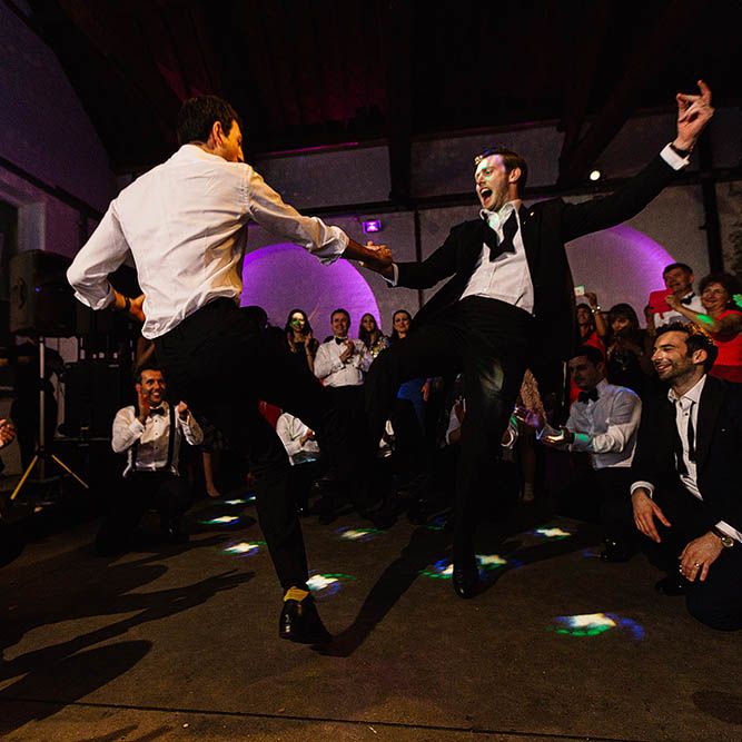 London Wedding Venue For 300 People Trinity Buoy Wharf With Bride In Suzanne Neville And Images From Paul Joseph Photography Film This Modern Revelry