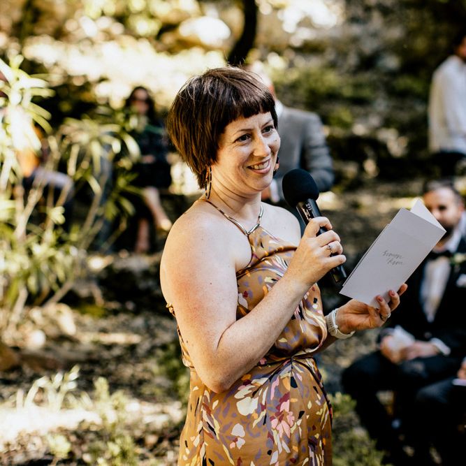 Wedding Ceremony Reading