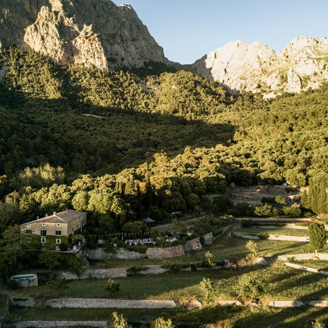 Mallorca Wedding Venue Finca Monnaber