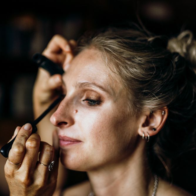 Bridal Beauty by Fleetwood of London Makeup