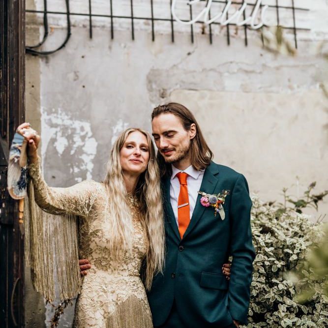 Clapton Country Club Wedding Venue