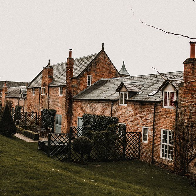 Hourglass Essense of Australia Wedding Dress for a Sophisticated Wedding at Combermere Abbey, Cheshire | Carla Blain Photography