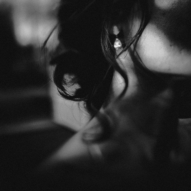 Bride in Hourglass Essense of Australia Gown | Groom in Tweed Suit | Sophisticated Wedding at Combermere Abbey, Cheshire | Carla Blain Photography