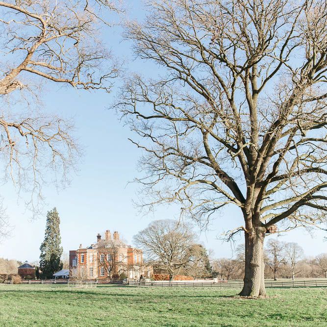 Red New Years Eve Winter Wedding at Iscoyd Park, Shropshire | White Stag Wedding Photography | Lovetwofilm