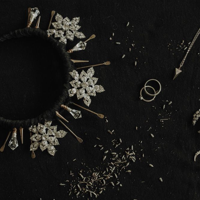 Revivify Hairpieces and Katie Lees Jewellery