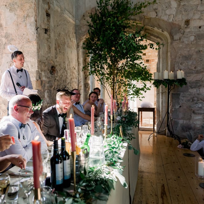 Best man wedding speeches