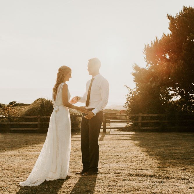 Devonshire wedding venue