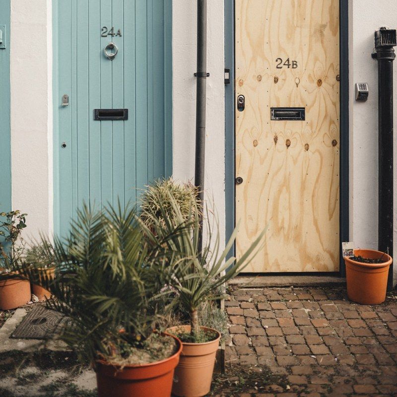 Doors