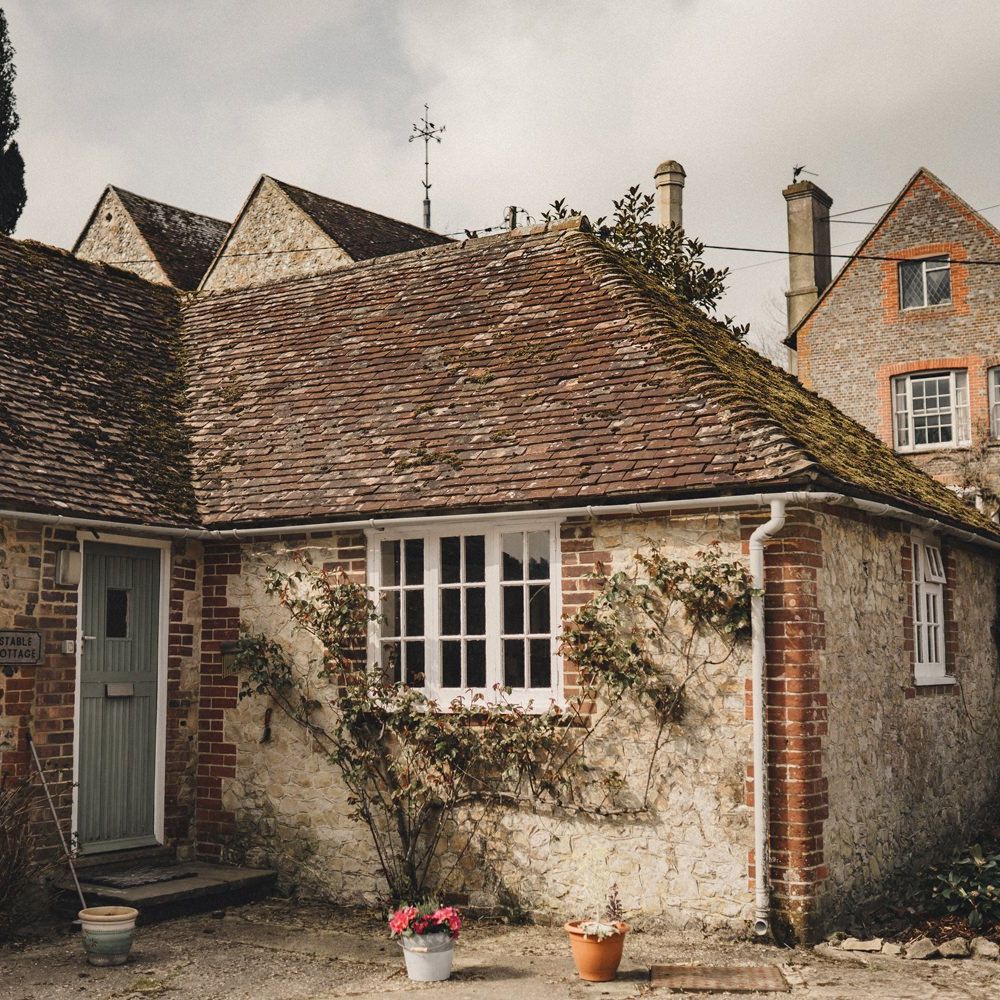 Sullington Manor wedding venue