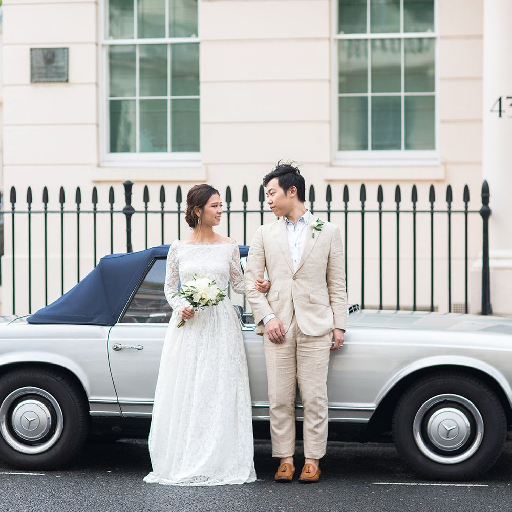 Wedding planning by Ave Creations