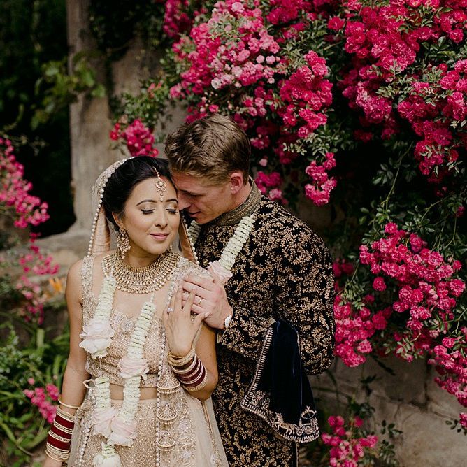 Olli &amp; Neha