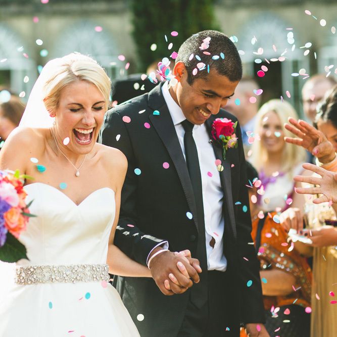 Lauren &amp; Raj