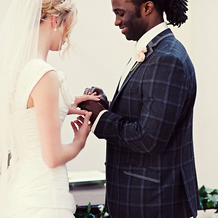 Becky &amp; Anthony