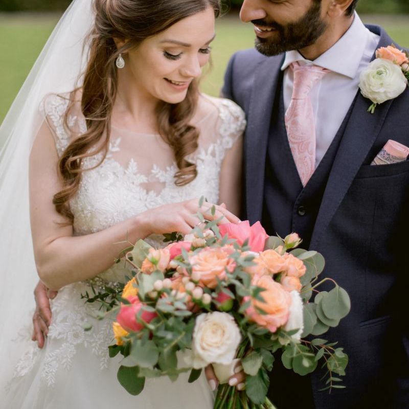 Emma &amp; Sudipta