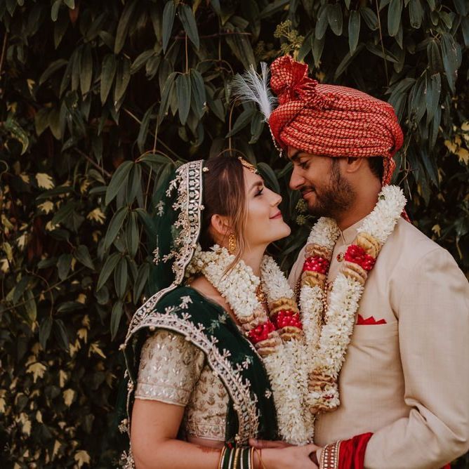 Beth &amp; Ravi