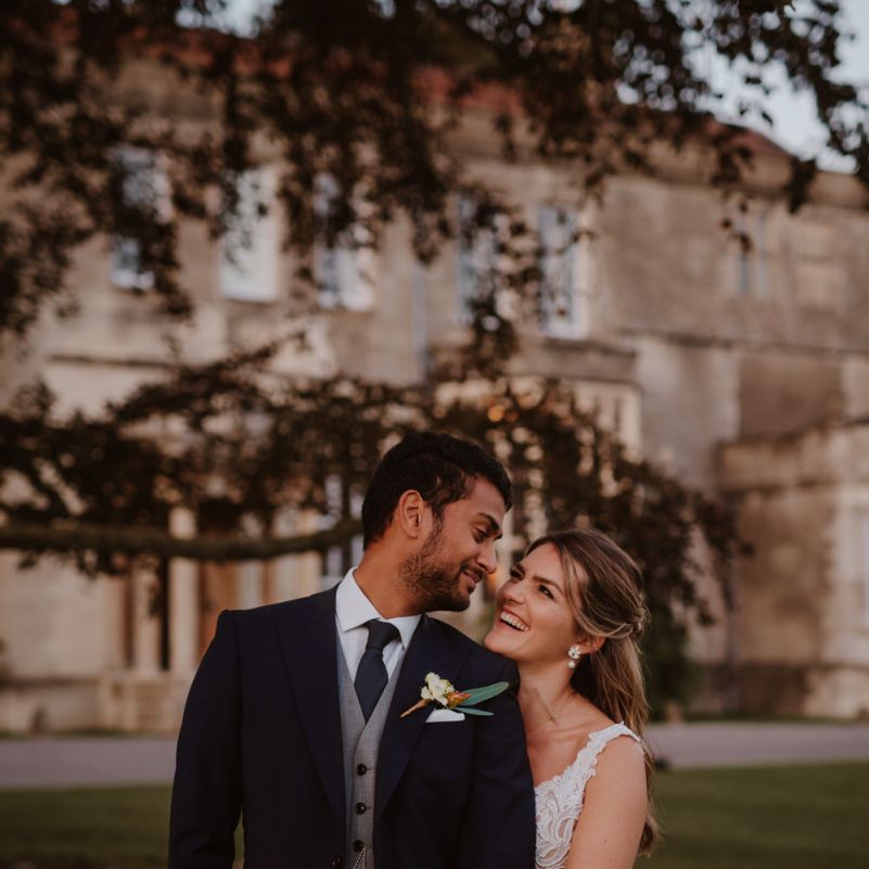 Beth &amp; Ravi