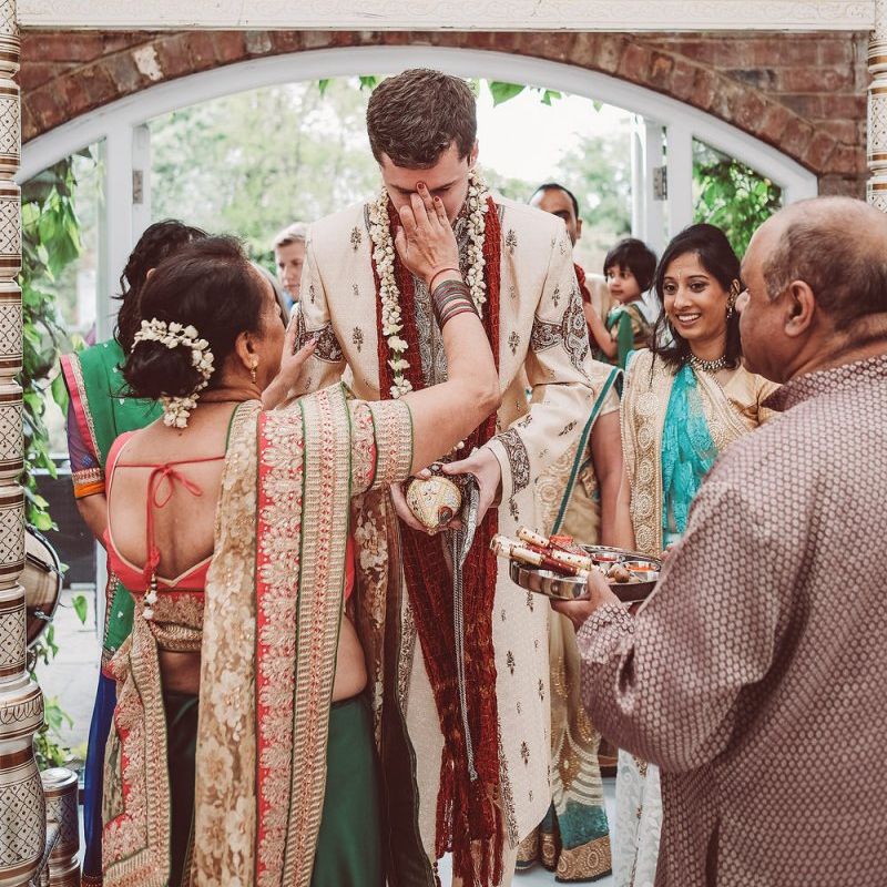 Riya &amp; Rich
