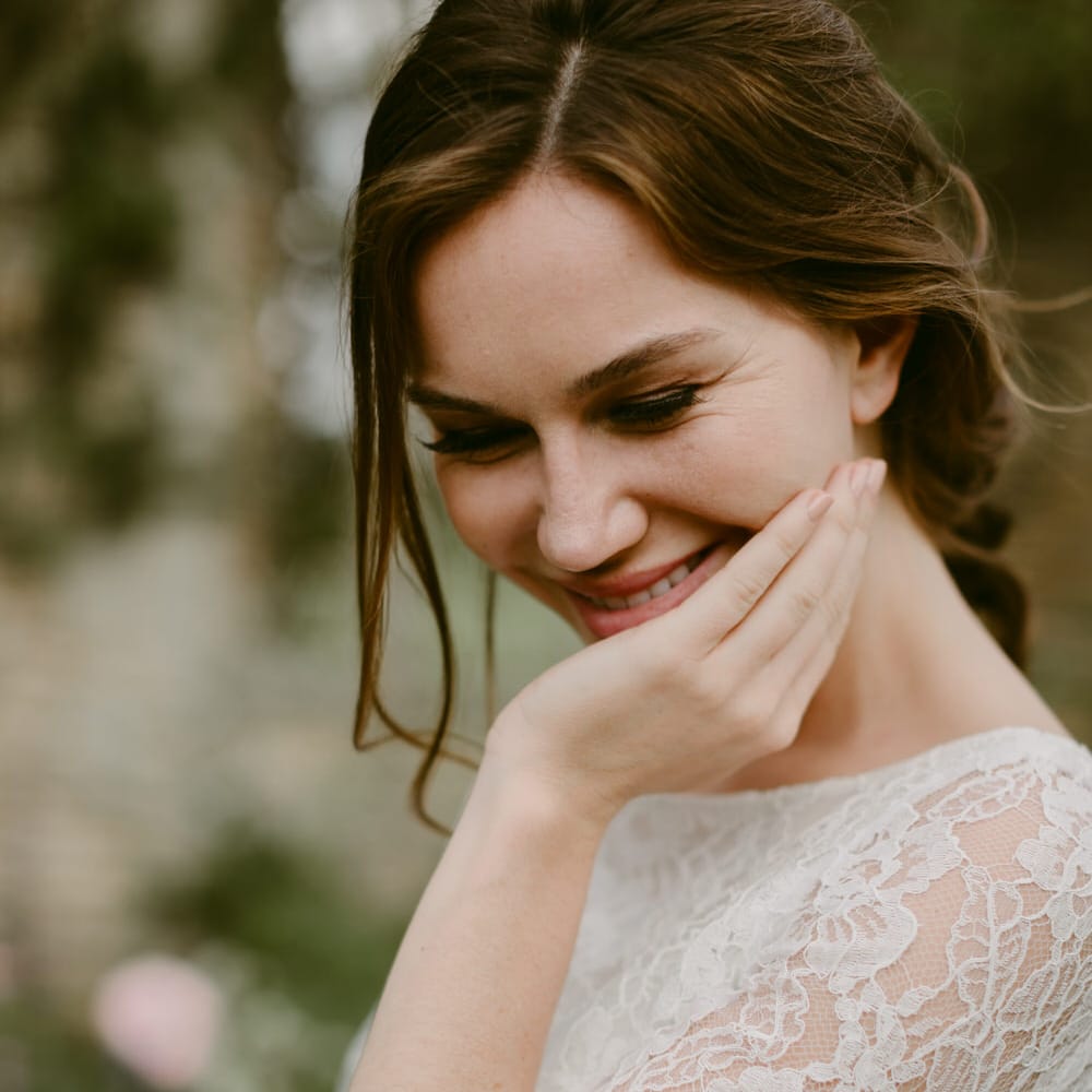 The Enchanted April Bridal Collection For 2019 From Naomi Neoh The Lost Orangery From Unique Home Stays Images Adam And Grace Photographers And Sophia Veres