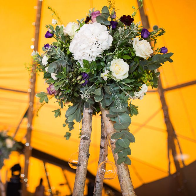 Tipi Wedding At Weald Country Park Essex With Bride In Maggie Sottero Planned By Louise Perry With Images From Jasmine Jade Photography