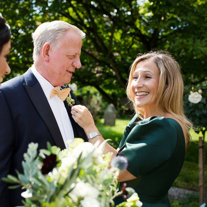 Louise Perry Wedding Planner // Tipi Wedding At Weald Country Park Essex With Bride In Maggie Sottero Planned By Louise Perry With Images From Jasmine Jade Photography